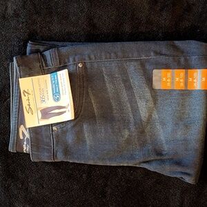 NWT high rise jeans leggings medium 6-8-10